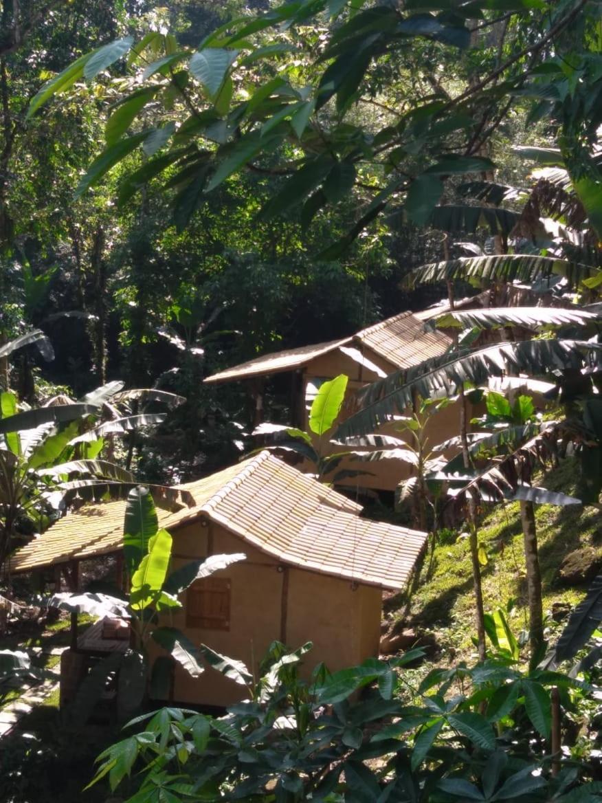 Eco Chales Caminho Das Aguas Barra Grande  エクステリア 写真